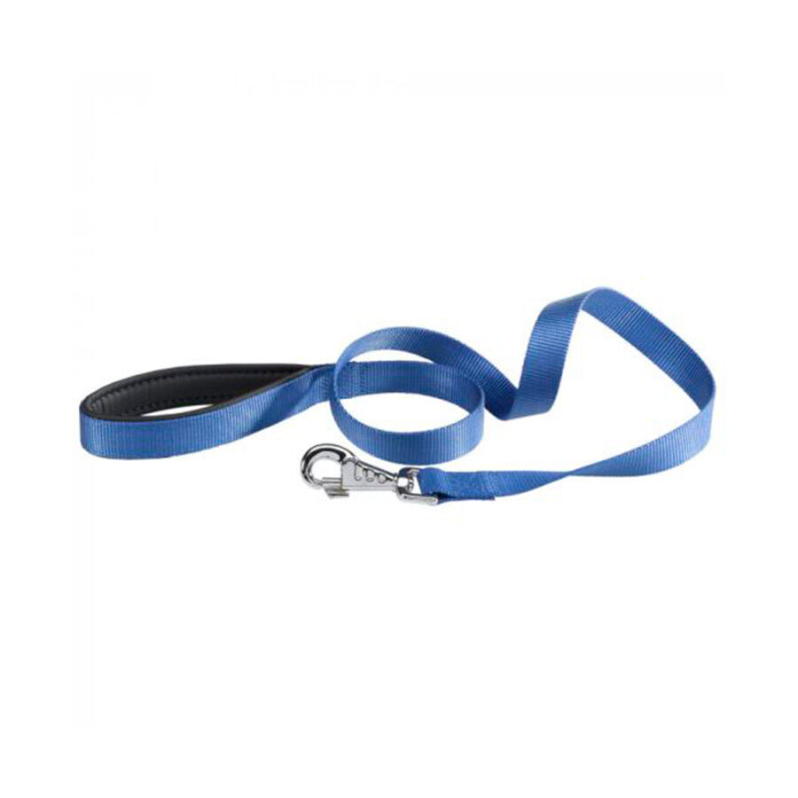Ferplast Daytona Correa Azul para perros, , large Imagen numero 1