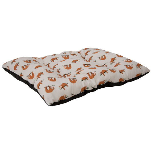 Dogzzz Basic Pad Colchón Estampado Perezoso para perros, , large image number null