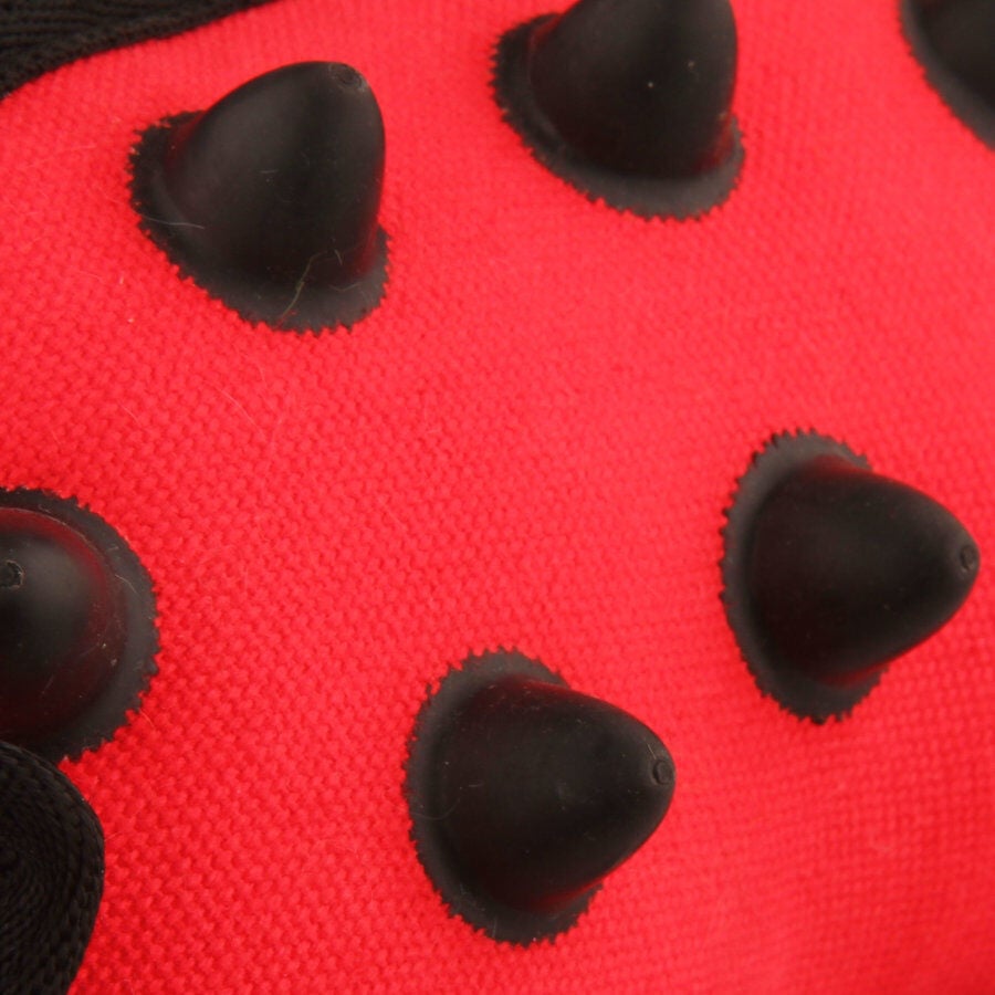 Tootoy! Comfort Resistant Dino Toy peluche para perros, , large Imagen numero 3