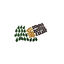 Wonder Christmas Bocaditos para perros, , large indicador imagen numero 2