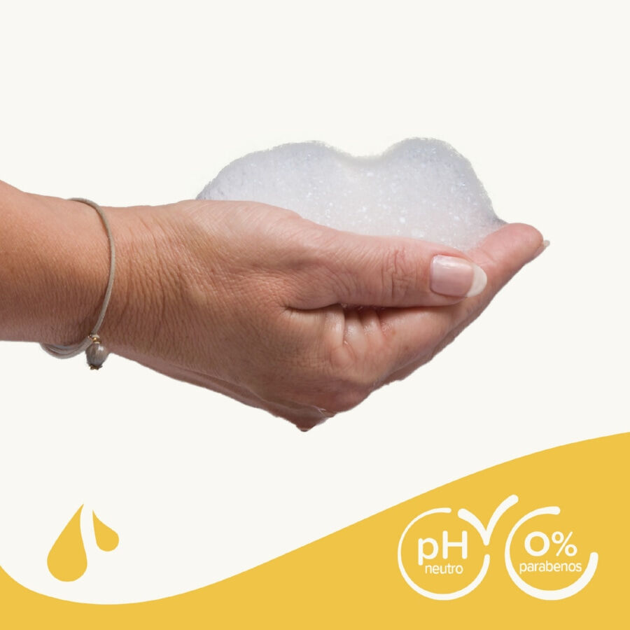 Beaphar Extra Soft Champú para cachorros thumbnail