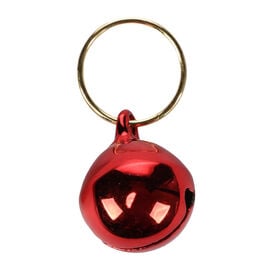 Flamingo Cascabel para gatos