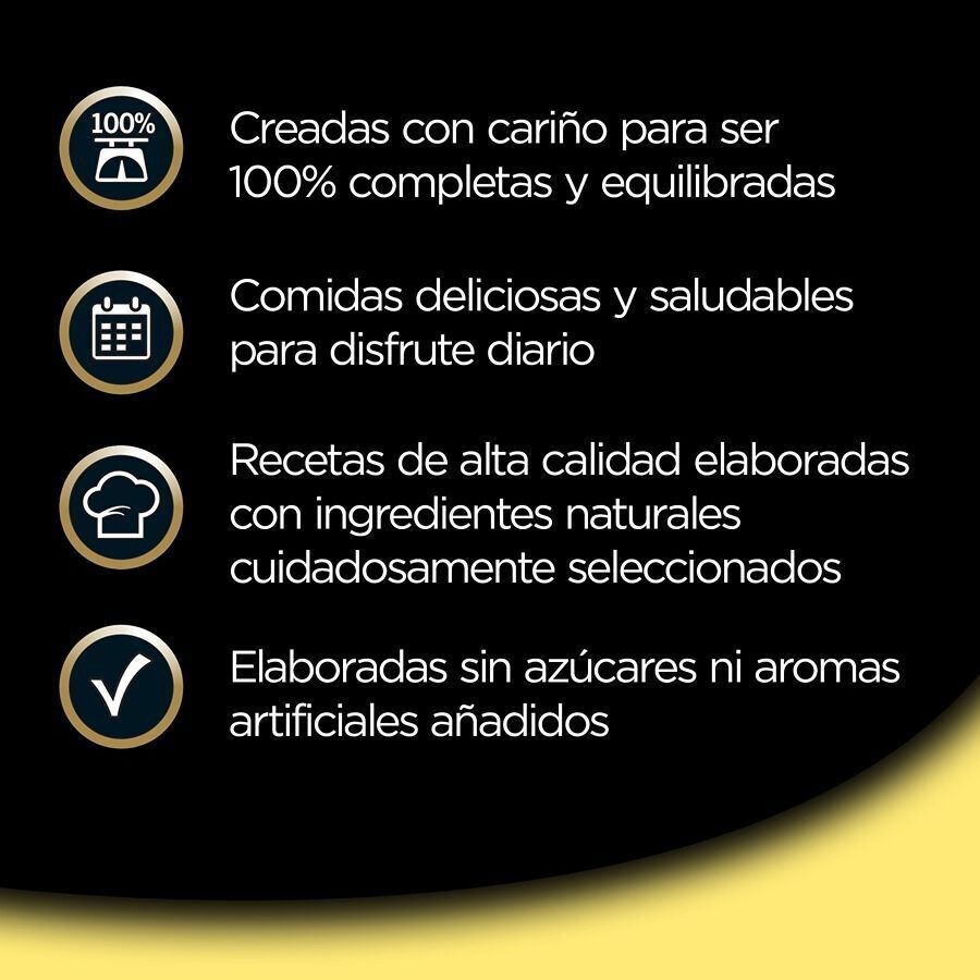 Cesar Pollo e Hígado Tarrina en Paté para Perros thumbnail