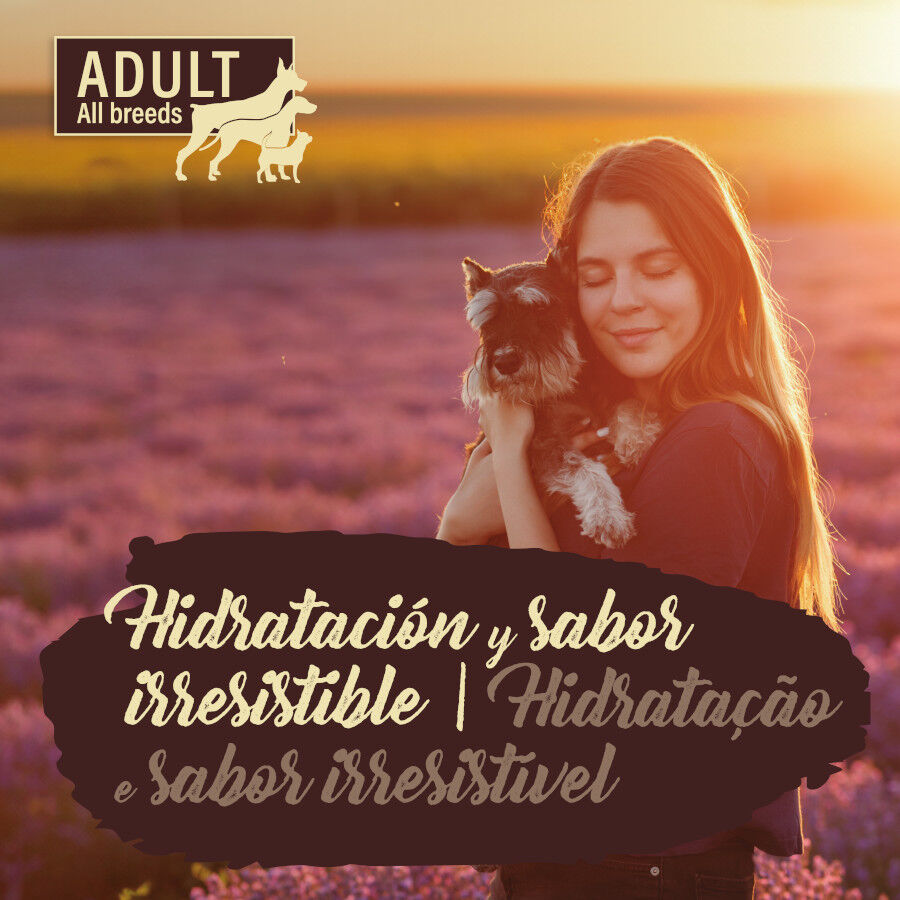 True Origins Pure Pollo con Calabaza sobre para Perros, , large Imagen numero 4