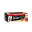52 sobres x 100 g Cesar Selecci&oacute;n en Salsa Pollo y Buey sobres para perros - Multipack, , large indicador imagen numero 1