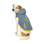Outech Abrigo Impermeable Gris para perros, , large indicador imagen numero 1