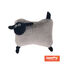 Tootoy! Puppy Sheep Comforter Cuddler peluche para cachorros, , large indicador imagen numero 1