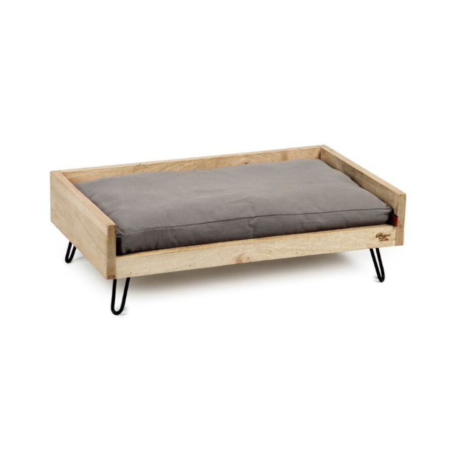 Cama para hot sale conejos kiwoko