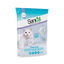Sanicat Diamonds arena de sílice para gatos indicador imagen numero 2