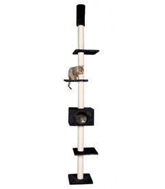 Flamingo Cometa Poste Rascador para gatos