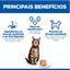85 g Hill's Science Plan Adult Mousse de Pollo lata para gatos, , large indicador imagen numero 4