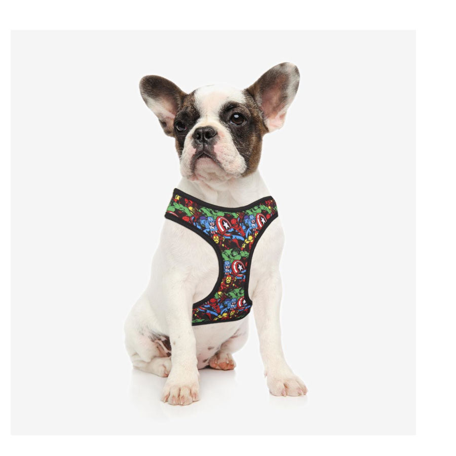 Disney Arn&eacute;s Estampado Marvel para perros, , large Imagen numero 3