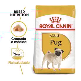 Royal Canin Adult Pug pienso para perros