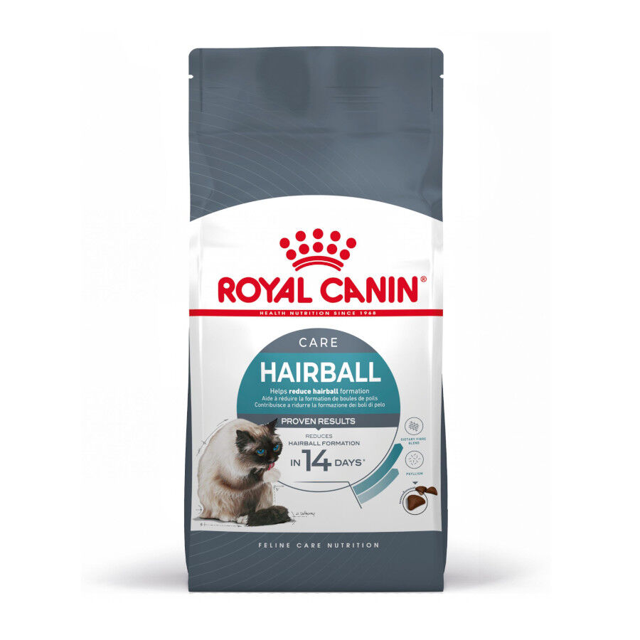Royal Canin Intense Hairball pienso para gatos thumbnail