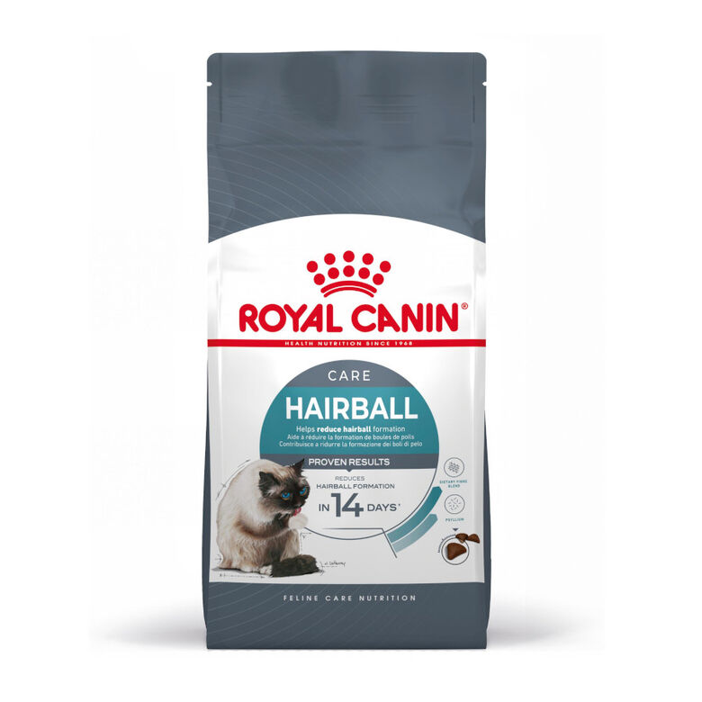 Royal Canin Intense Hairball pienso para gatos thumbnail