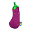 BAM! Peluche Berenjena con Catnip para gatos, , large indicador imagen numero 2