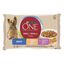 Purina One Mini Adult pollo y cordero sobres para perros , , large indicador imagen numero 1