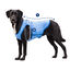 GF Pet ElastoFit Ice Vest Chaleco Refrescante para perros, , large indicador imagen numero 7