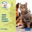 60 ml Virbac Pronefra Suplemento Alimenticio para perros y gatos, , large indicador imagen numero 5