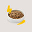 Edgard & Cooper Adult Pavo y Pollo pienso para gatos, , large indicador imagen numero 3