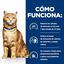 8 kg Hill's Prescription Diet Urinary Care c/d Pollo pienso para gatos, , large indicador imagen numero 3