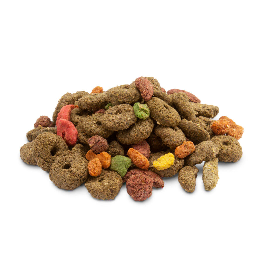 Versele Laga Crispy Snacks de Fibras para roedores, , large Imagen numero 2