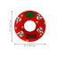 Kong Holiday AirDog Squeaker juguete para perros, , large indicador imagen numero 3