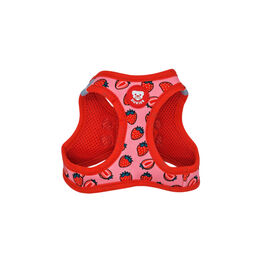 Dukier Trail Arn&eacute;s Body Estampado Berry Love para perros