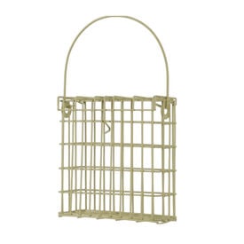 Zolux Soporte Pan Grasa Liquen para pájaros