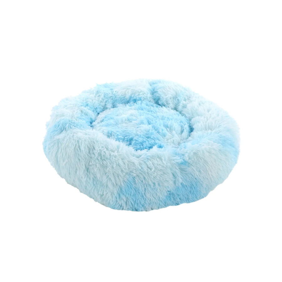 Cama antiestres perros sale kiwoko