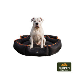 Outech X-perience Cama Plegable para perros