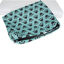Dogzzz Corazones y Huellas Funda de Colchón para perros, , large indicador imagen numero 2