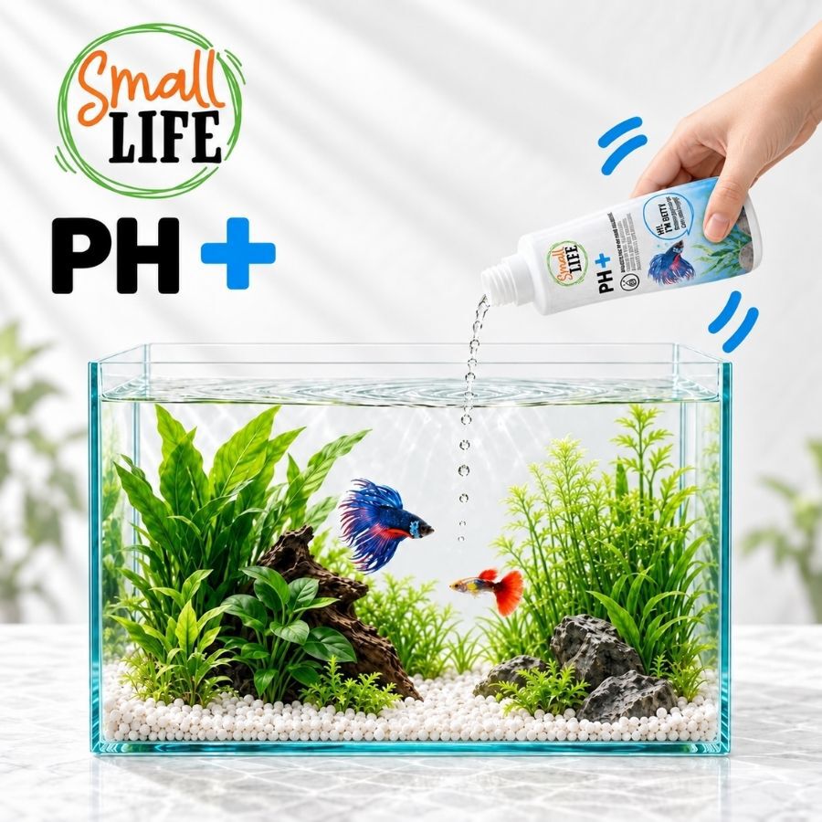 Small Life pH Mas para Acuarios, , large Imagen numero 4