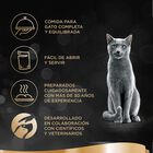 Sheba Selezione Pescados Salsa en Bolsita para Gatos - Multipack, , large image number null