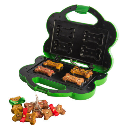 Dog bone maker best sale