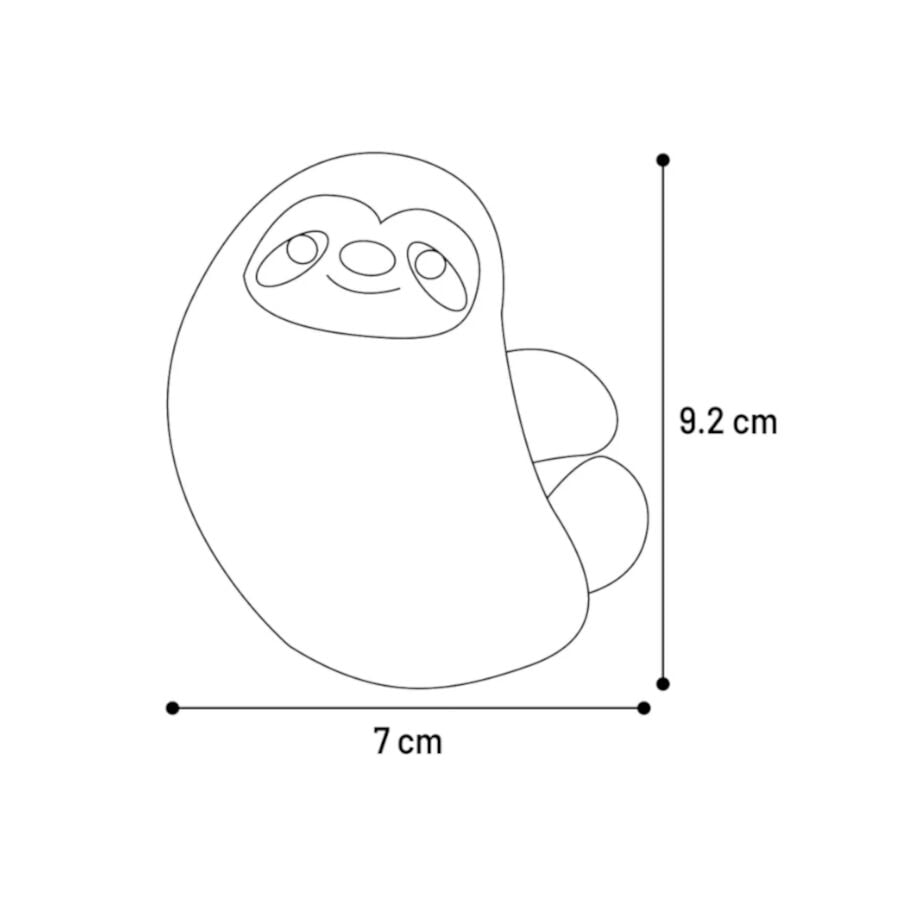 Flamingo Blaro Peluche Perezoso para gatos thumbnail