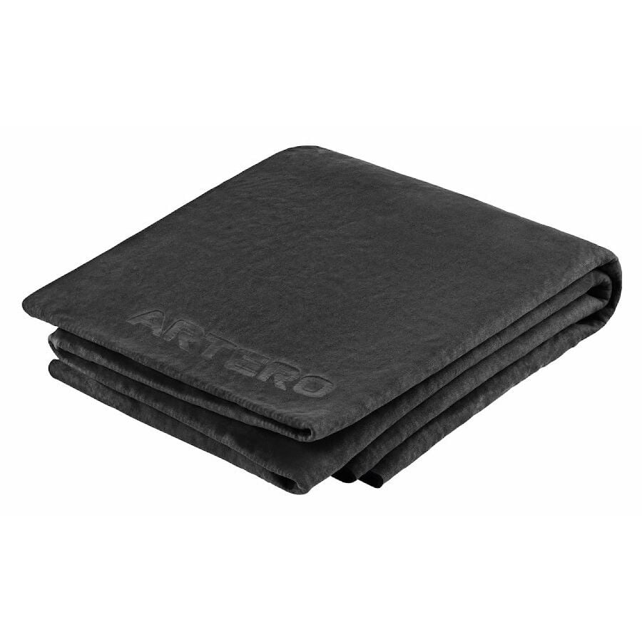 Artero Samba Bayeta Carbono L toalla para perros, , large Imagen numero 1