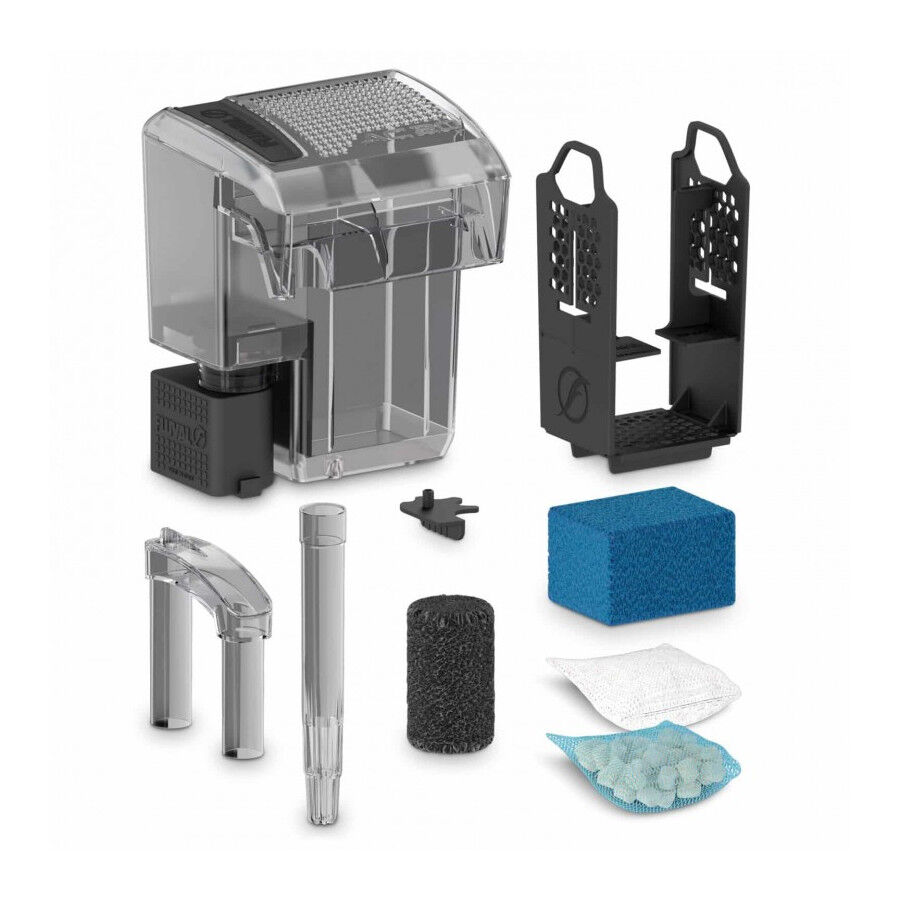 Fluval AquaClear AC Filtro Mochila para acuarios thumbnail