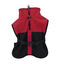 Outech Abrigo Impermeable Rojo para perros, , large indicador imagen numero 2