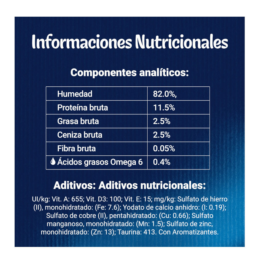 12 sobres x 85 g Felix Sensations Fest&iacute;n del Mar sobres en gelatina para gatos, , large Imagen numero 5