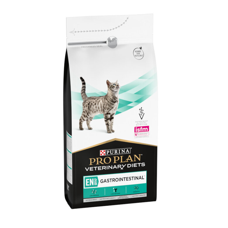 5 kg Pro Plan Veterinary Diets Gastrointestinal pienso para gatos y gatitos,  Imagen numero 1 5 kg Pro Plan Veterinary Diets Gastrointestinal pienso para gatos y gatitos, , large Imagen numero 1