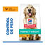 12 kg Hill's Science Plan Perfect Weight Adult Large Pollo pienso para perros, , large indicador imagen numero 2