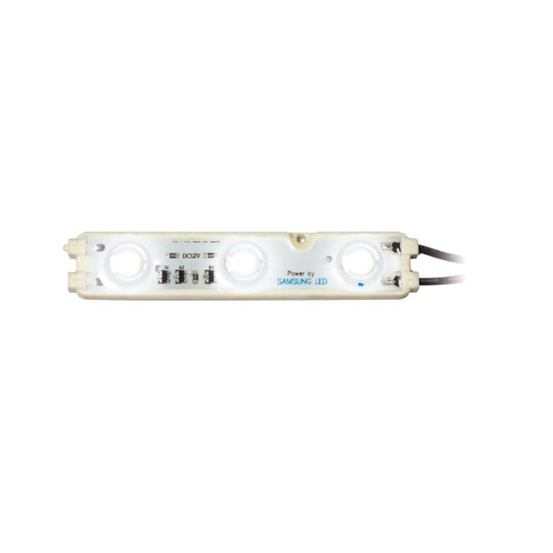 Ica Nano-Aqualed Módulo Luz Led Blanca para acuarios, , large image number null