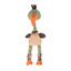 Flamingo Natura Delight Pájaro de peluche para perros, , large indicador imagen numero 1