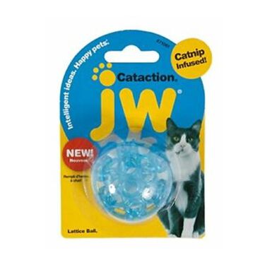 JW Cataction Pelota para gatos