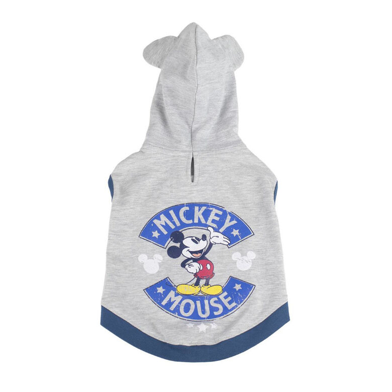 Disney Mickey Mouse sudadera para perros thumbnail