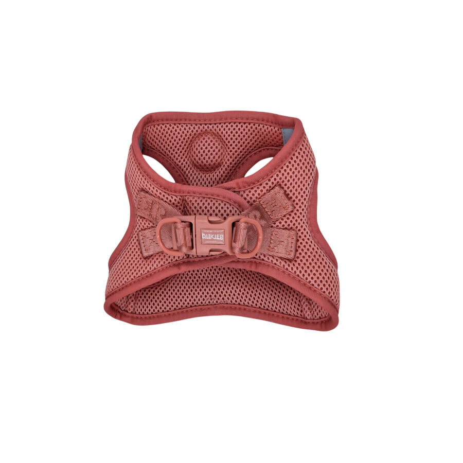 Dukier Body Essential Color Terracota para perros, , large Imagen numero 3