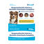 Tarjeta Veterinaria Desparasitaci&oacute;n Interna y Revisi&oacute;n Completa para perros, , large indicador imagen numero 1