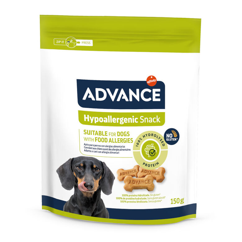 Advance Galletas Hipoalergénicas para perros thumbnail