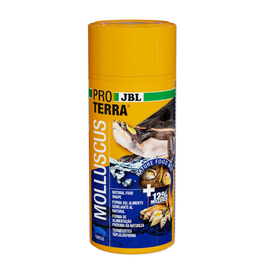 JBL Proterra Molluscus alimento para tortugas, , large Imagen numero 1